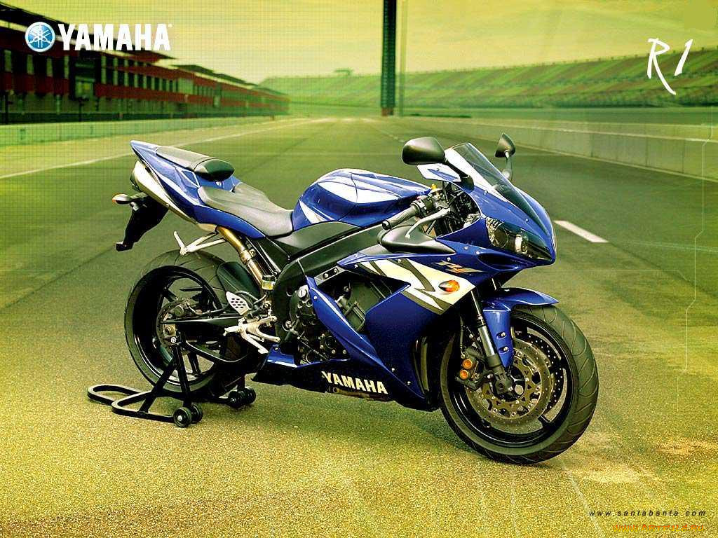 yamaha, 